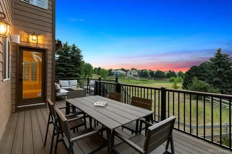 9315 E Aspen Hill Lane Lone Tree CO 80124
