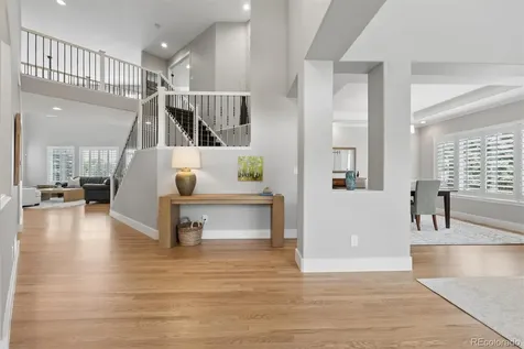 9315 E Aspen Hill Lane Lone Tree CO 80124