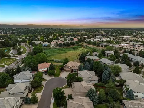 9315 E Aspen Hill Lane Lone Tree CO 80124