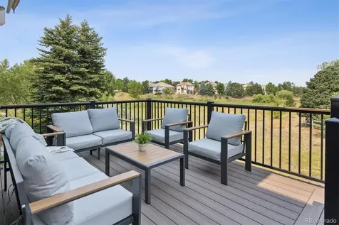 9315 E Aspen Hill Lane Lone Tree CO 80124
