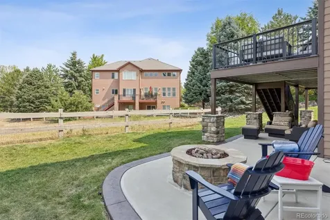9315 E Aspen Hill Lane Lone Tree CO 80124