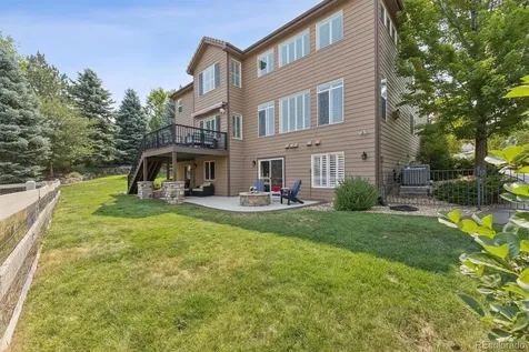 9315 E Aspen Hill Lane Lone Tree CO 80124