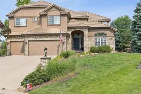 9315 E Aspen Hill Lane Lone Tree CO 80124