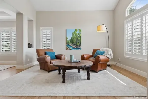 9315 E Aspen Hill Lane Lone Tree CO 80124