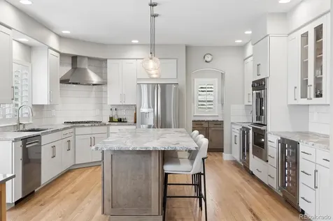 9315 E Aspen Hill Lane Lone Tree CO 80124