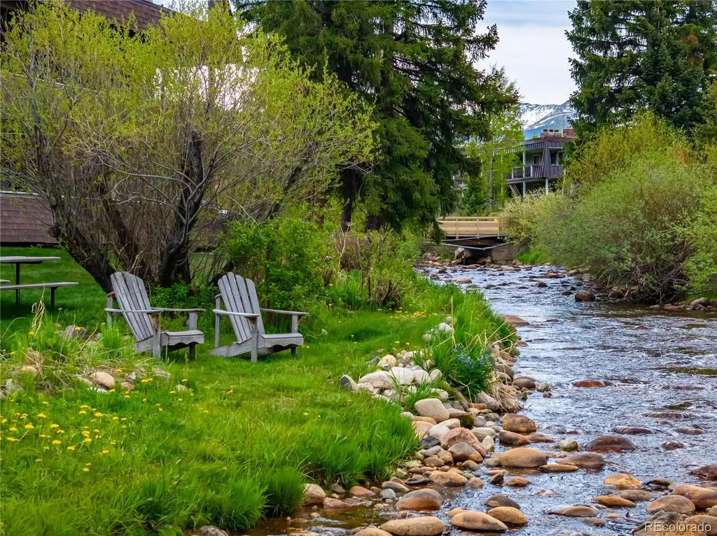 400 Hi Country Drive Winter Park CO 80482