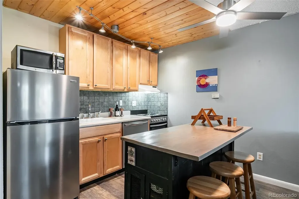 400 Hi Country Drive Winter Park CO 80482