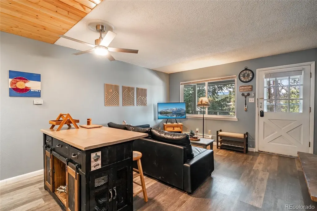 400 Hi Country Drive Winter Park CO 80482