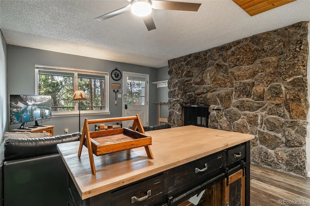 400 Hi Country Drive Winter Park CO 80482