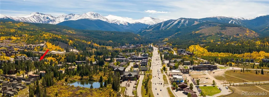 400 Hi Country Drive Winter Park CO 80482