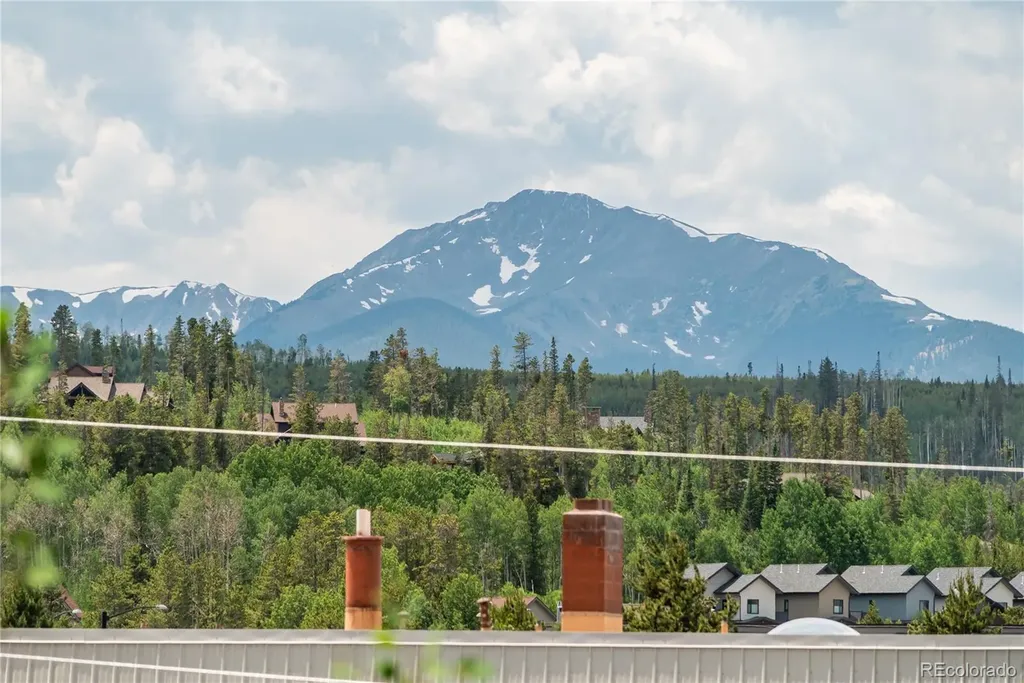 400 Hi Country Drive Winter Park CO 80482