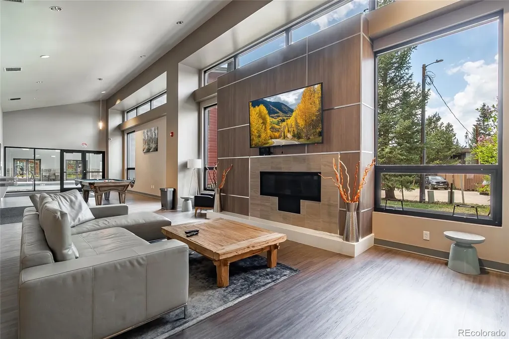 400 Hi Country Drive Winter Park CO 80482