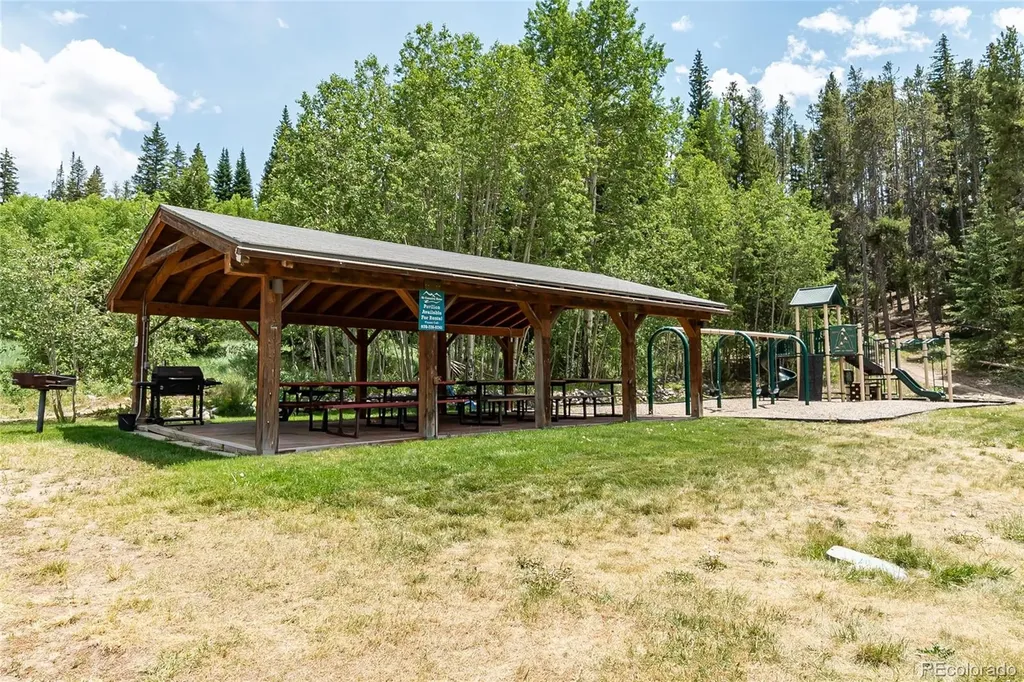 400 Hi Country Drive Winter Park CO 80482