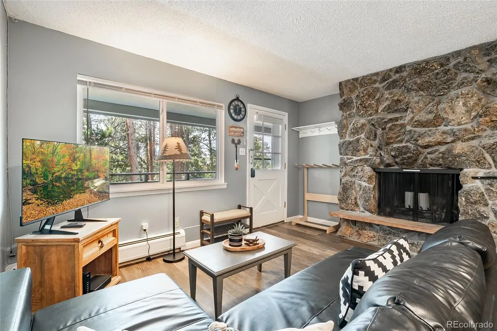 400 Hi Country Drive Winter Park CO 80482