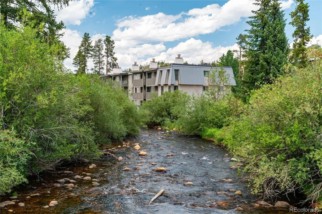400 Hi Country Drive Winter Park CO 80482