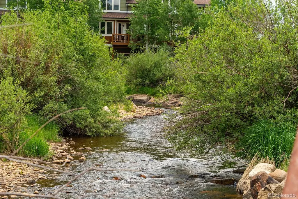 400 Hi Country Drive Winter Park CO 80482