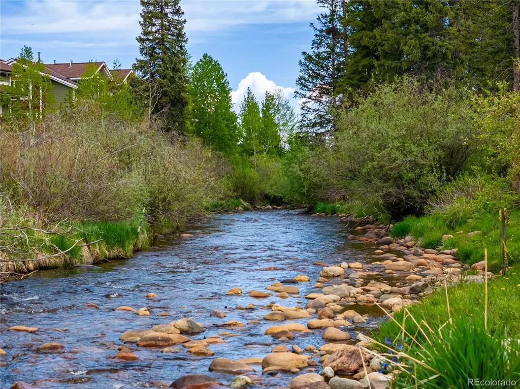 400 Hi Country Drive Winter Park CO 80482