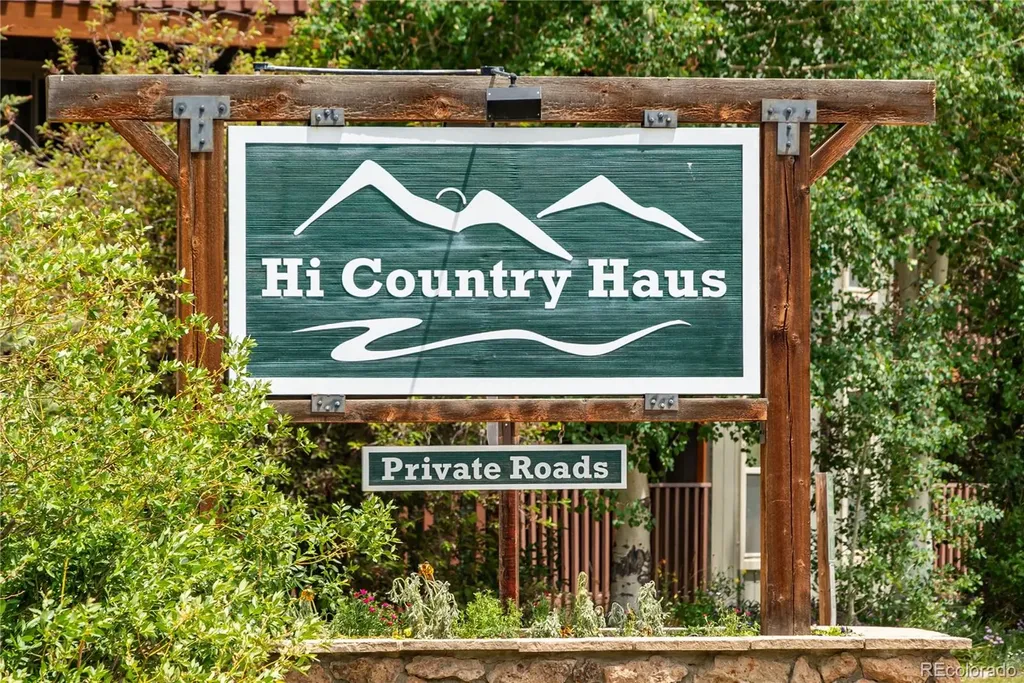 400 Hi Country Drive Winter Park CO 80482