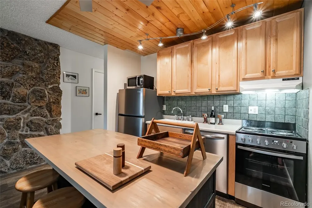 400 Hi Country Drive Winter Park CO 80482