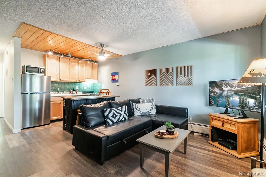 400 Hi Country Drive Winter Park CO 80482