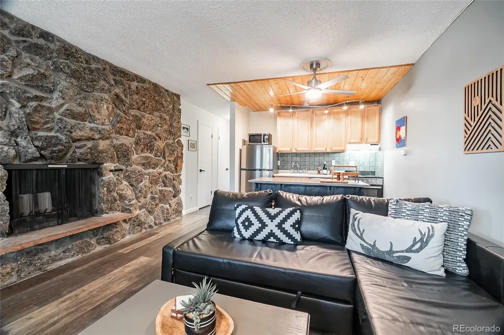 400 Hi Country Drive Winter Park CO 80482