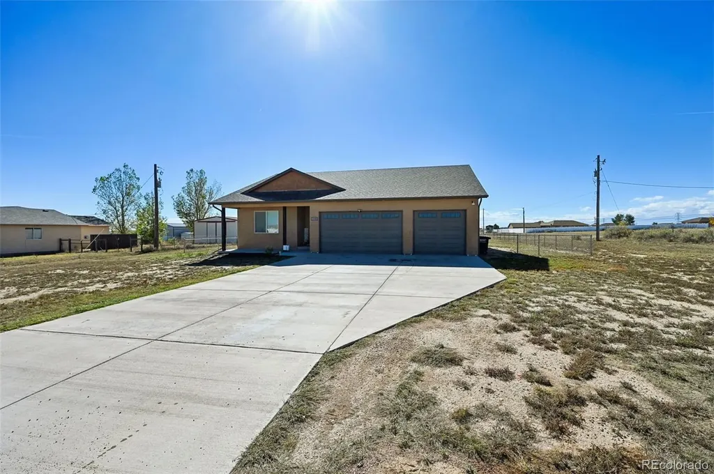 1140 Dove Creek Drive Pueblo West CO 81007