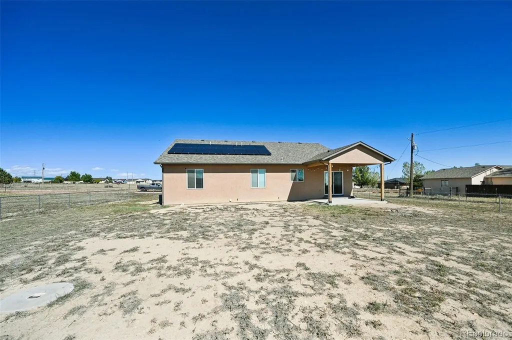 1140 Dove Creek Drive Pueblo West CO 81007
