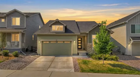 214 Simmental Loop Castle Rock CO 80104