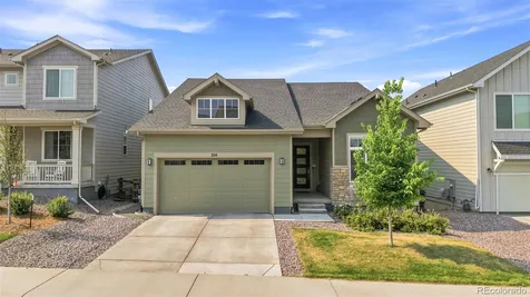 214 Simmental Loop Castle Rock CO 80104