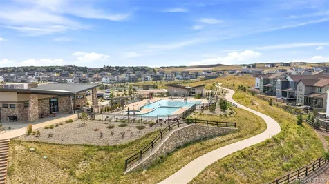 214 Simmental Loop Castle Rock CO 80104