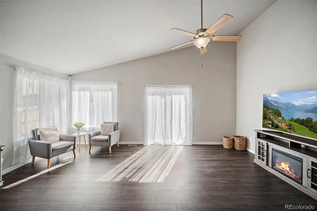 6579 Lamine Drive Colorado Springs CO 80925
