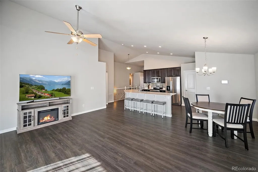 6579 Lamine Drive Colorado Springs CO 80925