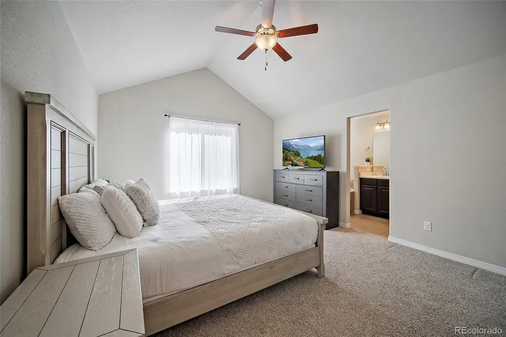 6579 Lamine Drive Colorado Springs CO 80925