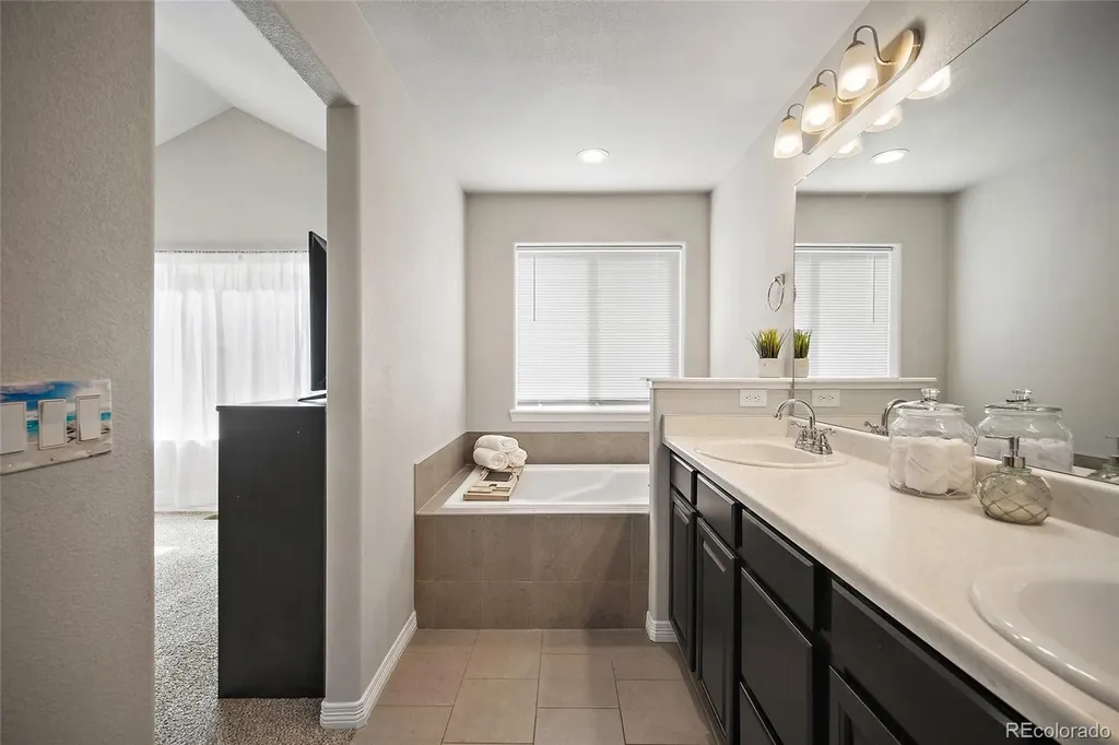 6579 Lamine Drive Colorado Springs CO 80925