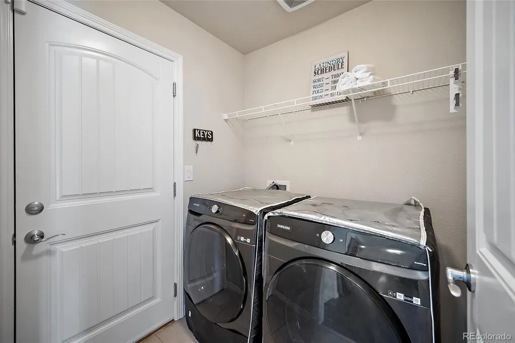 6579 Lamine Drive Colorado Springs CO 80925