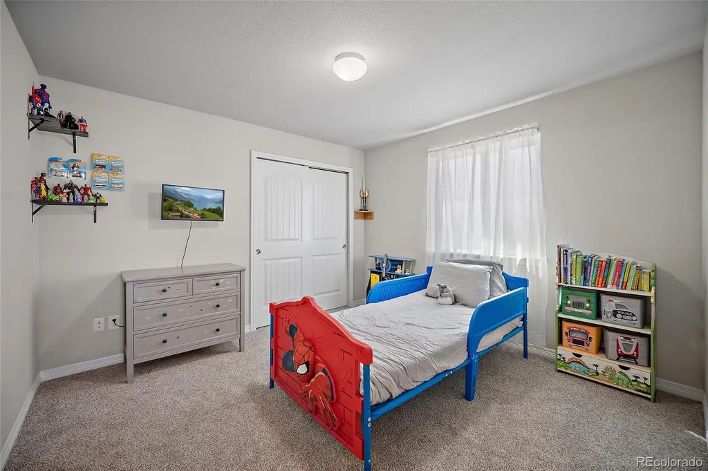 6579 Lamine Drive Colorado Springs CO 80925