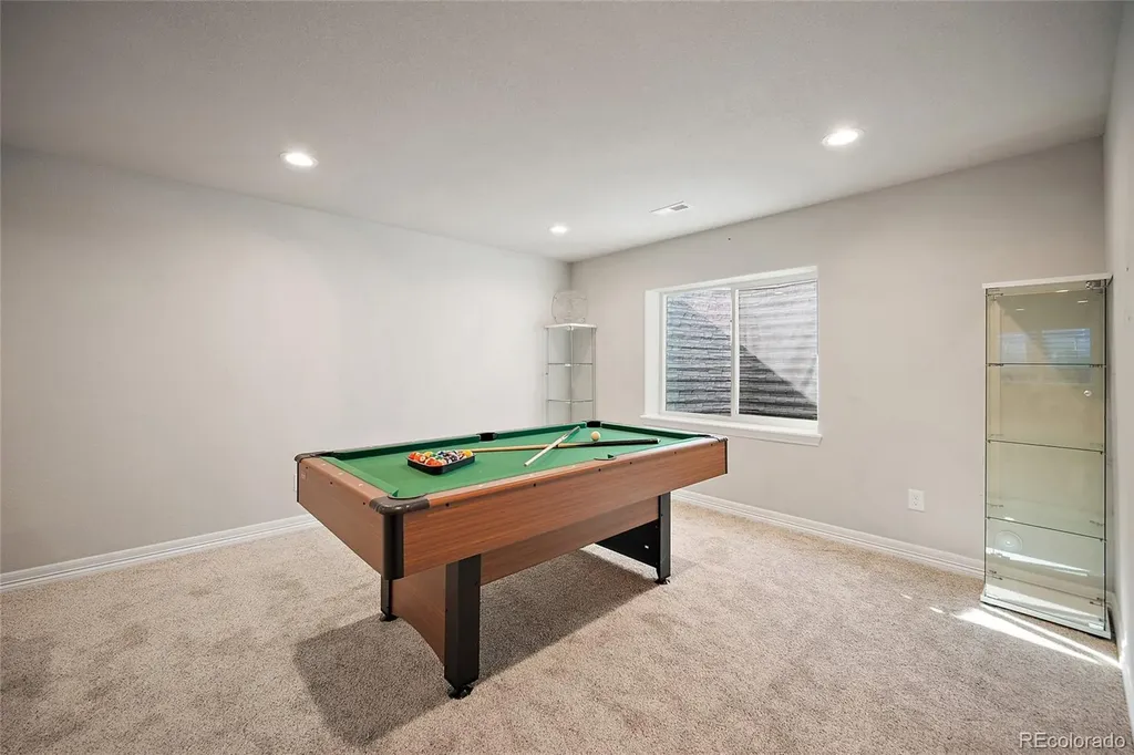 6579 Lamine Drive Colorado Springs CO 80925