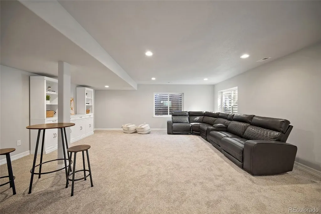 6579 Lamine Drive Colorado Springs CO 80925