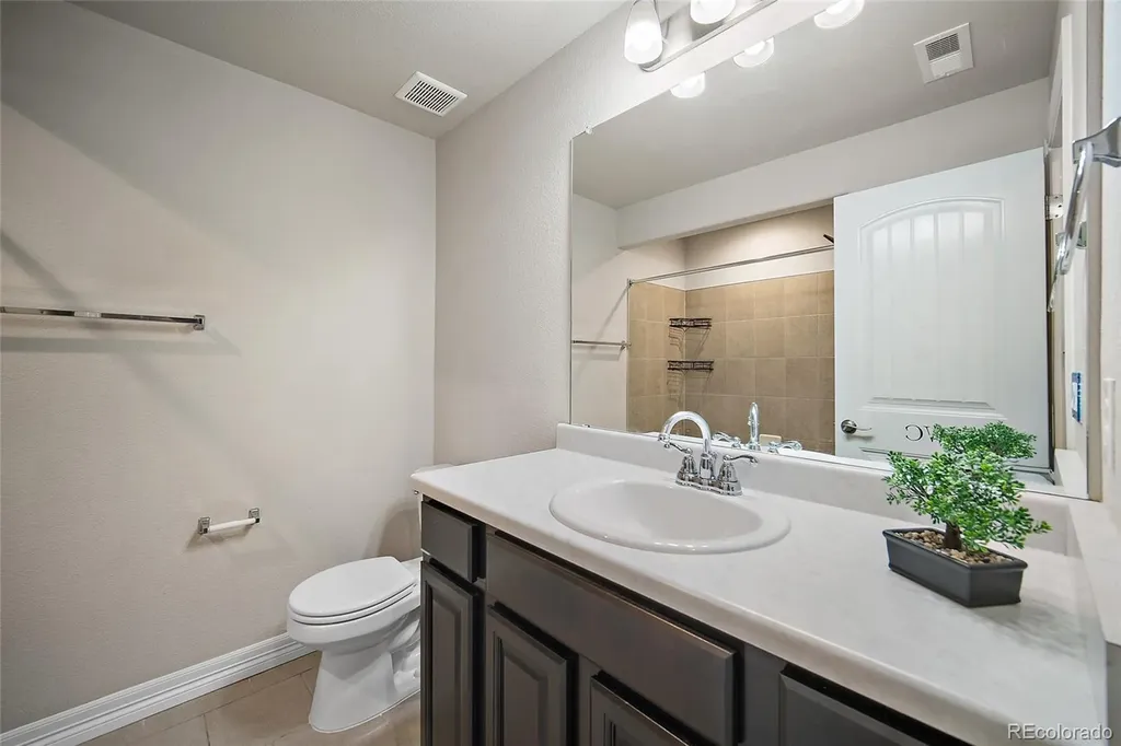 6579 Lamine Drive Colorado Springs CO 80925
