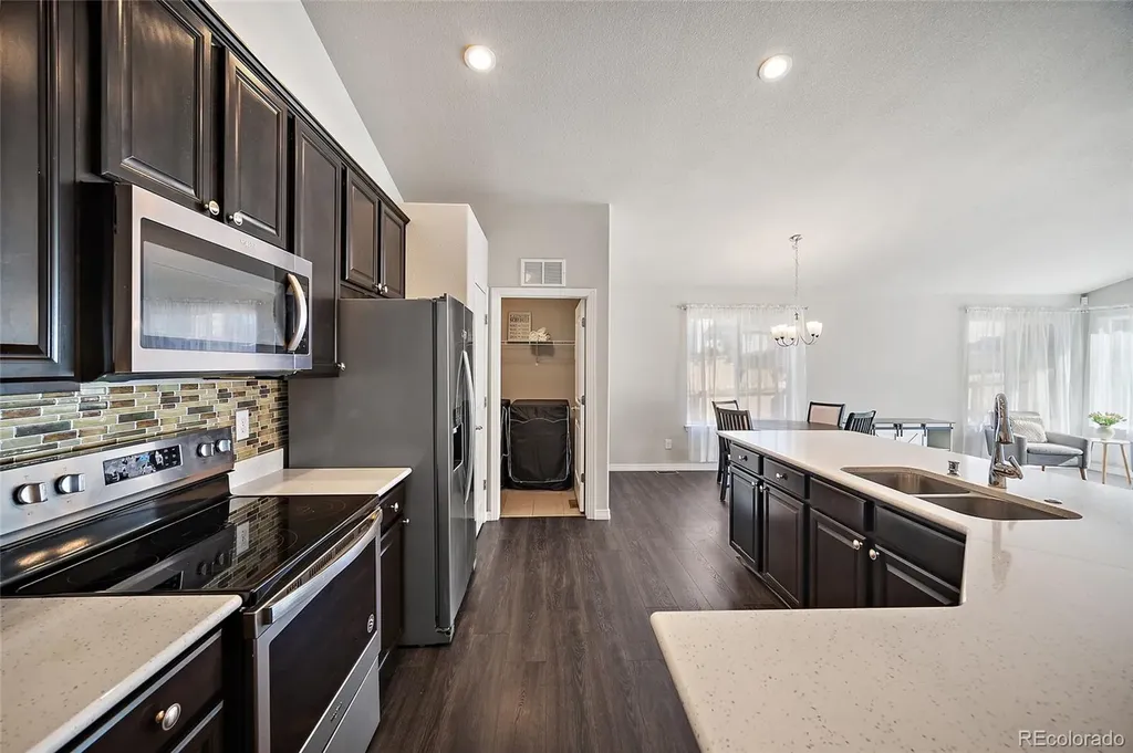 6579 Lamine Drive Colorado Springs CO 80925