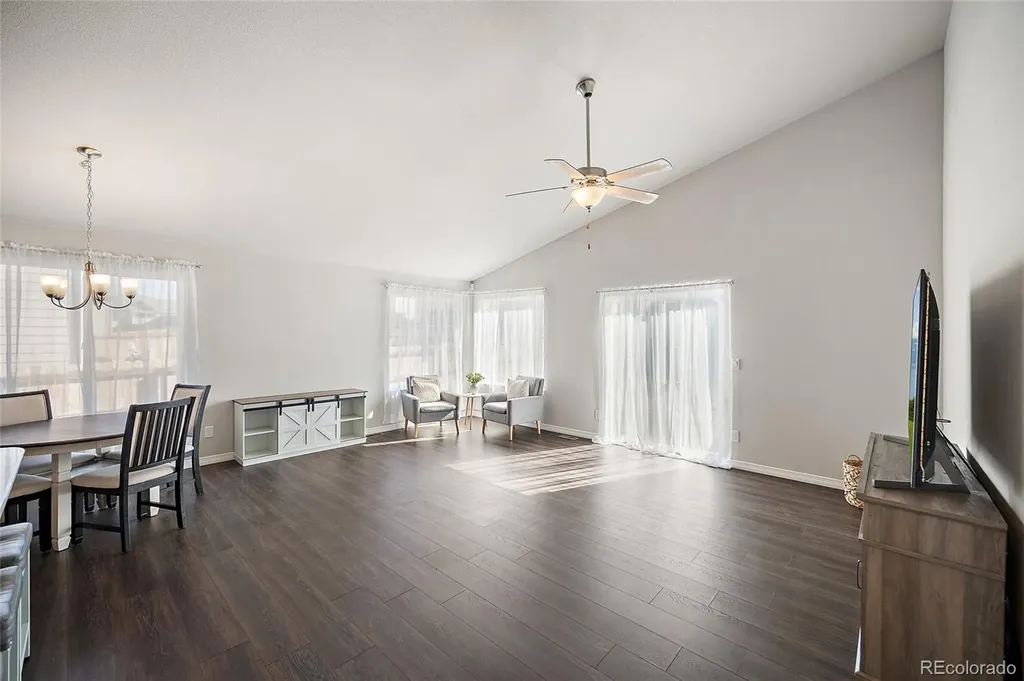 6579 Lamine Drive Colorado Springs CO 80925