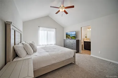6579 Lamine Drive Colorado Springs CO 80925