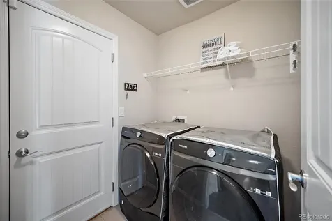 6579 Lamine Drive Colorado Springs CO 80925