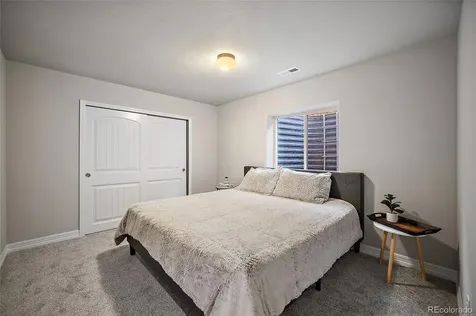 6579 Lamine Drive Colorado Springs CO 80925