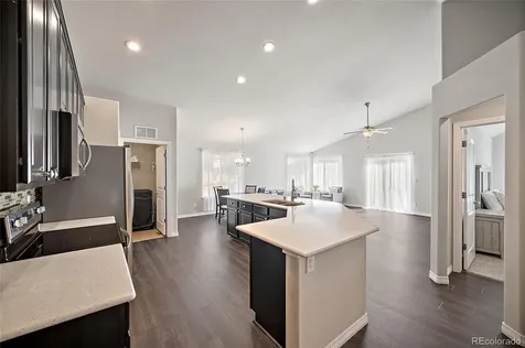 6579 Lamine Drive Colorado Springs CO 80925