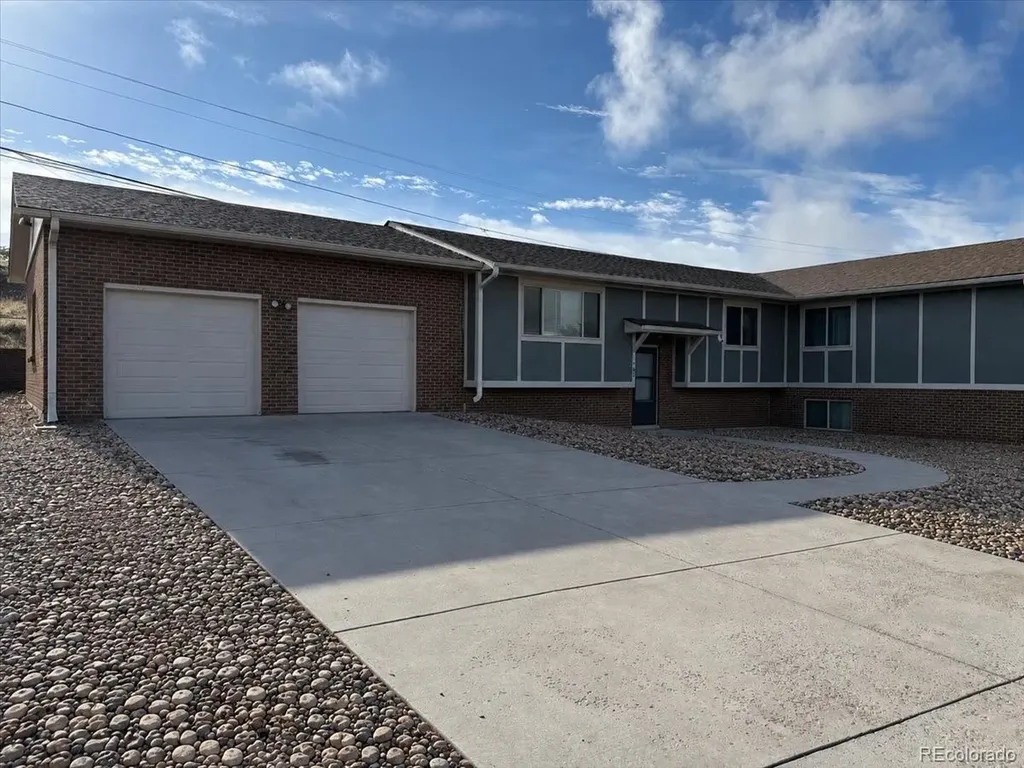 1482 Youngfield Street Golden CO 80401