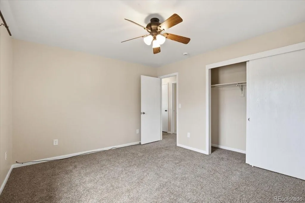 1482 Youngfield Street Golden CO 80401