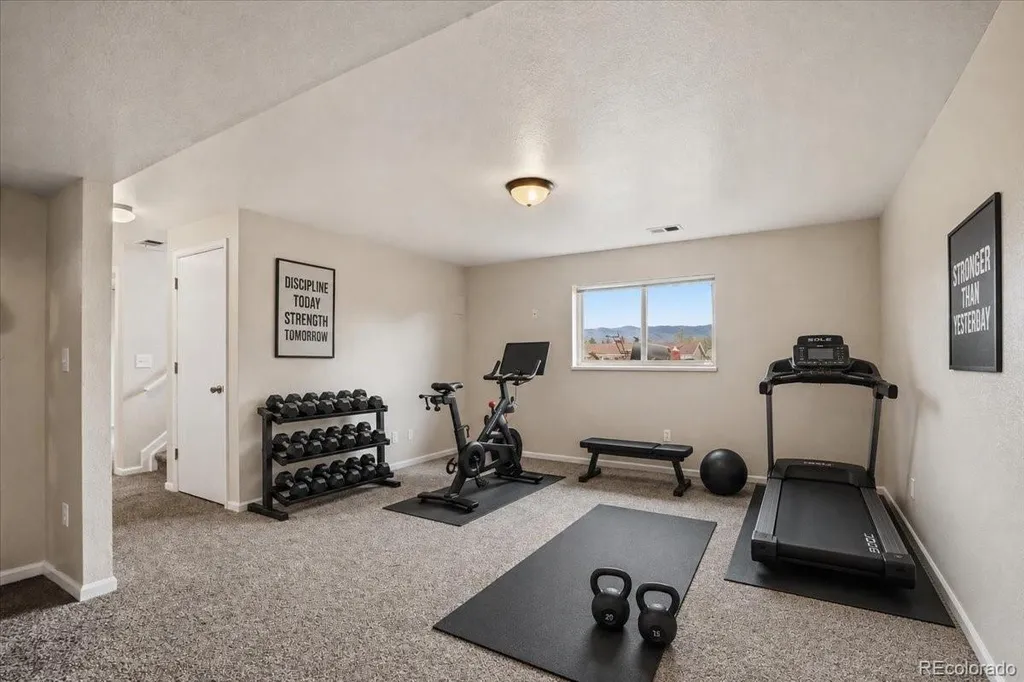 1482 Youngfield Street Golden CO 80401