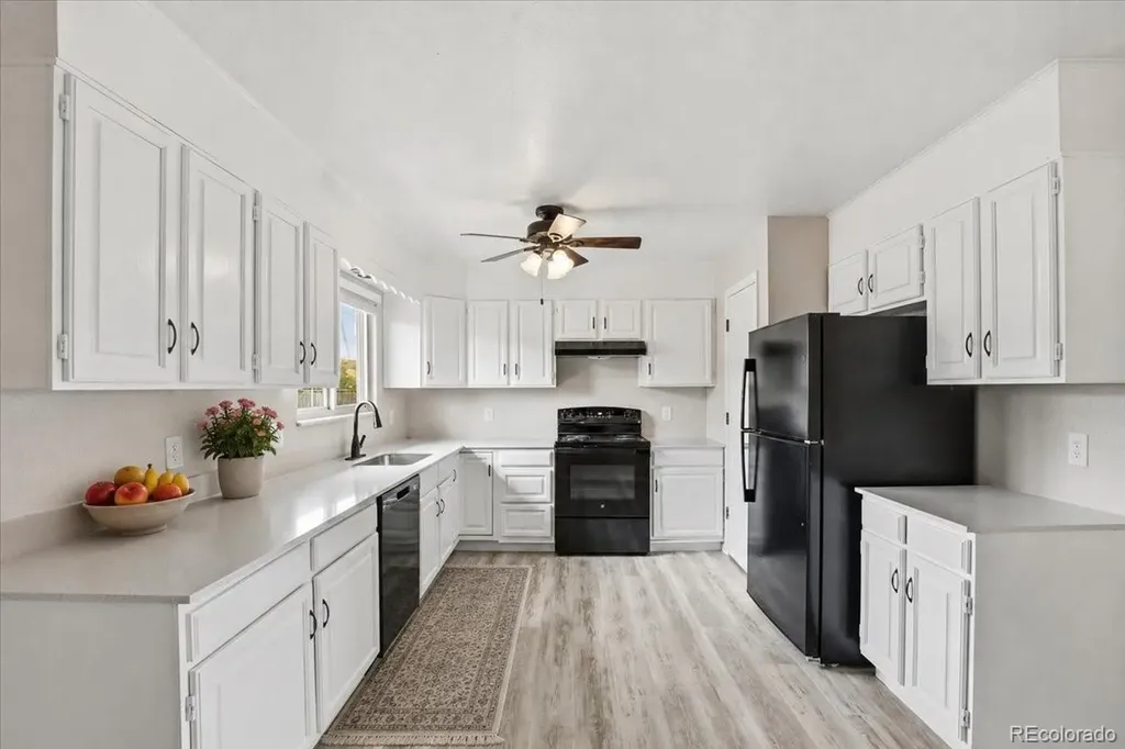 1482 Youngfield Street Golden CO 80401