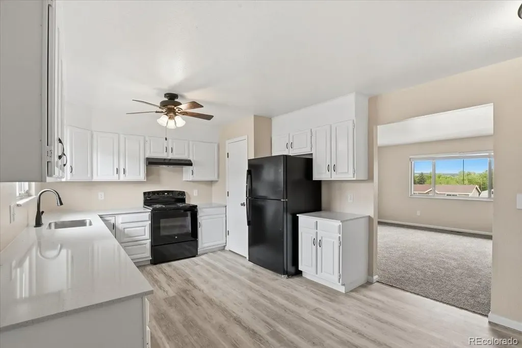 1482 Youngfield Street Golden CO 80401